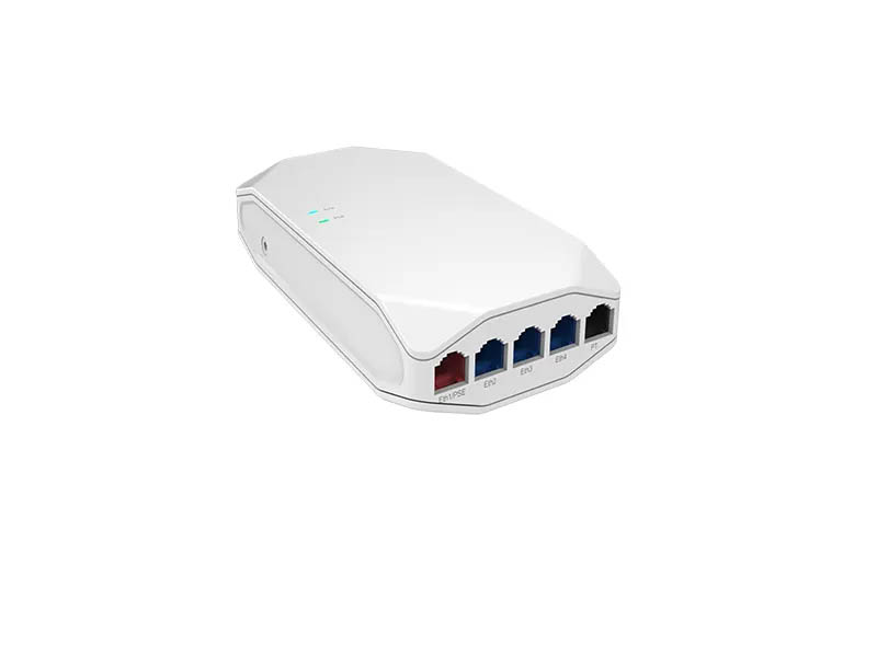 Point d’Accès OmniAccess Stellar 1301H Wi-Fi 6 Intérieur